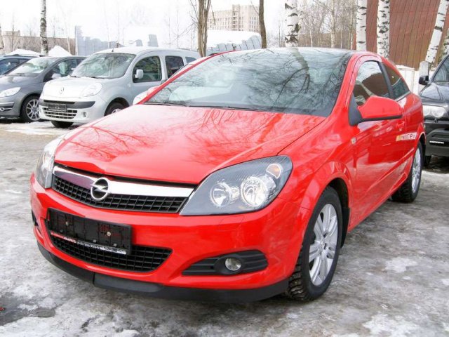 Продам Хетчбэк Opel Astra 2011 г. в городе Санкт-Петербург, фото 3, стоимость: 495 000 руб.