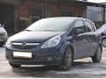 Opel Corsa, 2007 в городе Санкт-Петербург, фото 1, Ленинградская область