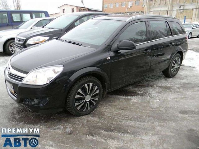 Opel Astra в городе Саратов, фото 1, Саратовская область