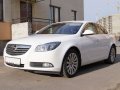 Продам Седан Opel Insignia, 2010 год в городе Санкт-Петербург, фото 1, Ленинградская область