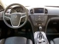 Продам Седан Opel Insignia, 2010 год в городе Санкт-Петербург, фото 5, стоимость: 860 000 руб.