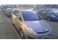 продаю opel zafira 2009 г. в городе Санкт-Петербург, фото 4, Ленинградская область