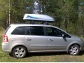 продаю opel zafira 2009 г. в городе Санкт-Петербург, фото 6, Opel