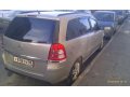 продаю opel zafira 2009 г. в городе Санкт-Петербург, фото 8, стоимость: 549 000 руб.