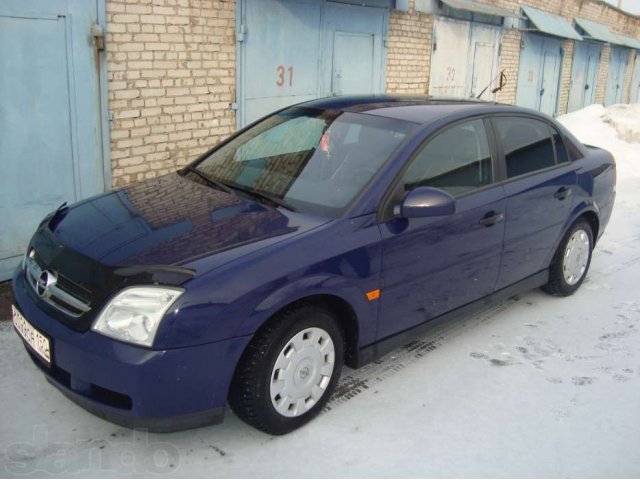 Продам! Оpel-vectra C 2004 год. в городе Люберцы, фото 1, стоимость: 340 000 руб.