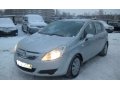 Opel Corsa 2008ГОД в городе Пермь, фото 1, Пермский край