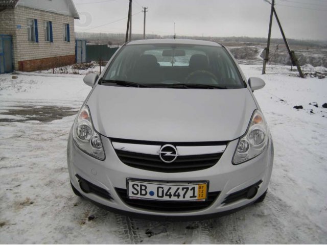 Продам авто в городе Бобров, фото 6, Opel