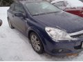 Opel Astra в городе Курск, фото 1, Курская область