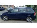 Opel zafira в городе Липецк, фото 1, Липецкая область