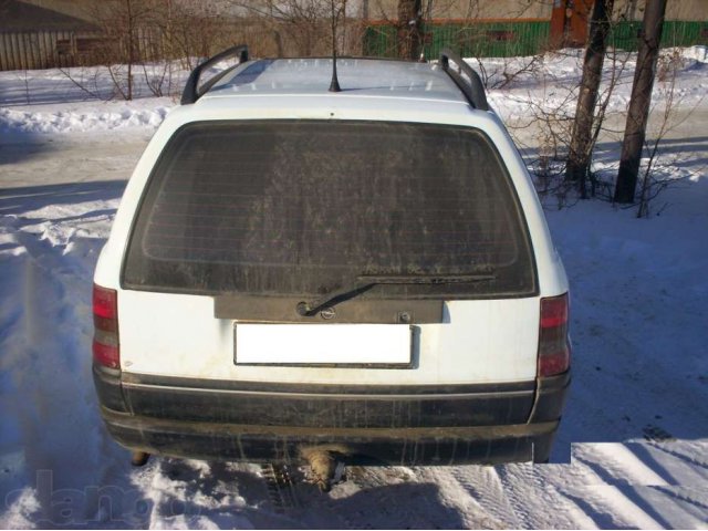 Продаю в городе Рузаевка, фото 6, Opel