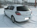 opel astra (h) 2008, 1.6, m в городе Миасс, фото 3, Opel