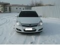 opel astra (h) 2008, 1.6, m в городе Миасс, фото 4, Челябинская область