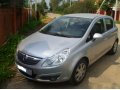 Opel Corsa 2008 в городе Домодедово, фото 1, Московская область