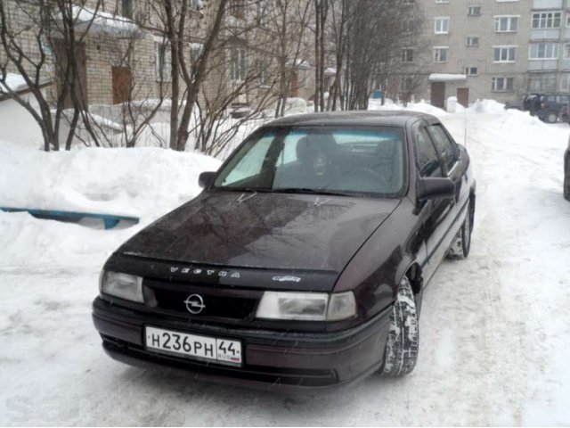 opel vectra в городе Буй, фото 6, Opel