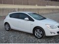 Продам автомобиль OPEL ASTRA J 2011 хетчбек в городе Ростов-на-Дону, фото 1, Ростовская область