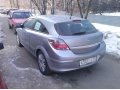 Опель астра хетчбек в городе Рязань, фото 3, Opel