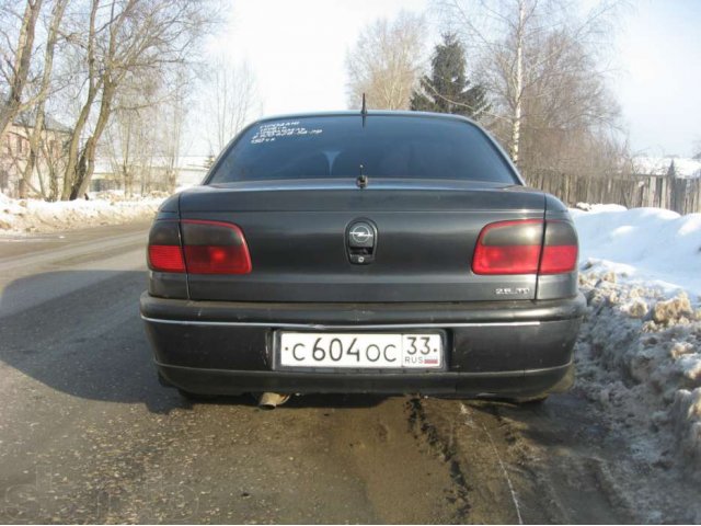 Продам авто в городе Гусь-Хрустальный, фото 4, Opel