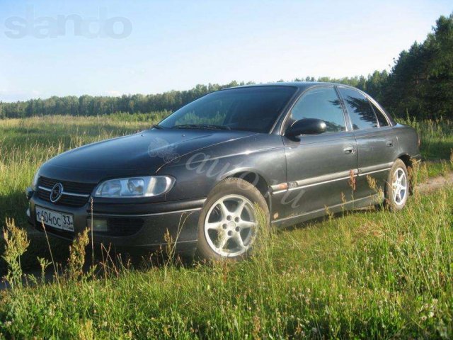 Продам авто в городе Гусь-Хрустальный, фото 7, Opel