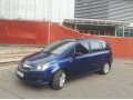 Opel Zafira,2007 г.в., пробег:144т.км, механическая, 1.8 к.см, 140л.с. в городе Реутов, фото 1, Московская область