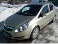 Продам автомобиль Opel Corsa в городе Муром, фото 1, Владимирская область