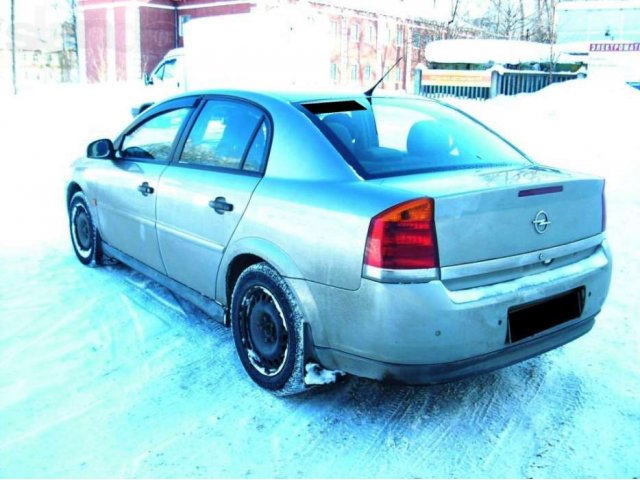 Opel Vectra в городе Северодвинск, фото 3, стоимость: 360 000 руб.