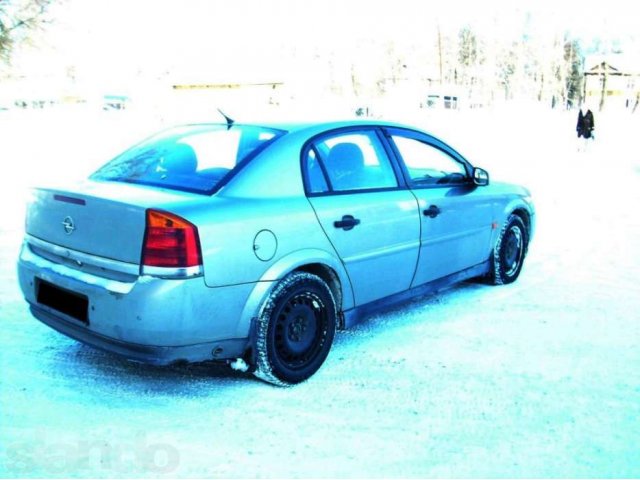 Opel Vectra в городе Северодвинск, фото 7, Opel