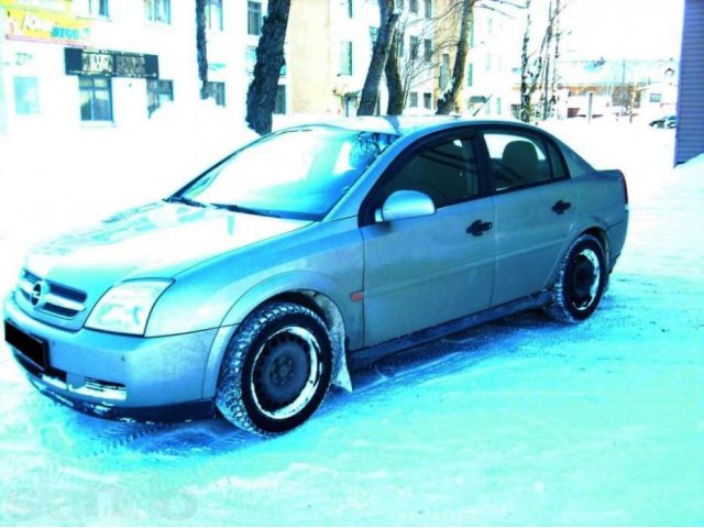 Opel Vectra в городе Северодвинск, фото 8, Архангельская область