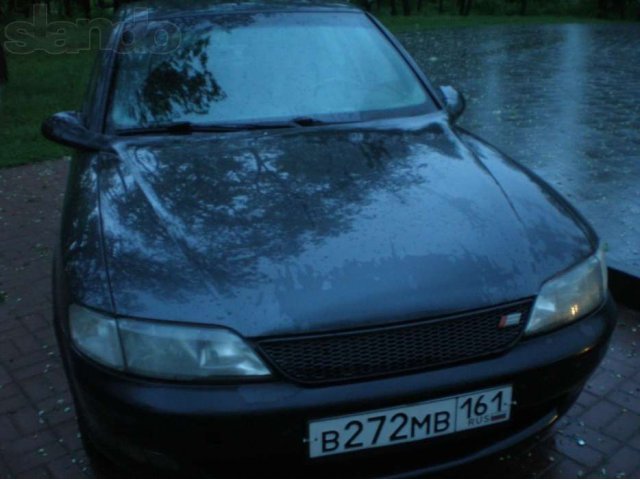 продаю любимую машину Opel Vectra 2,5 в городе Ростов-на-Дону, фото 2, Ростовская область