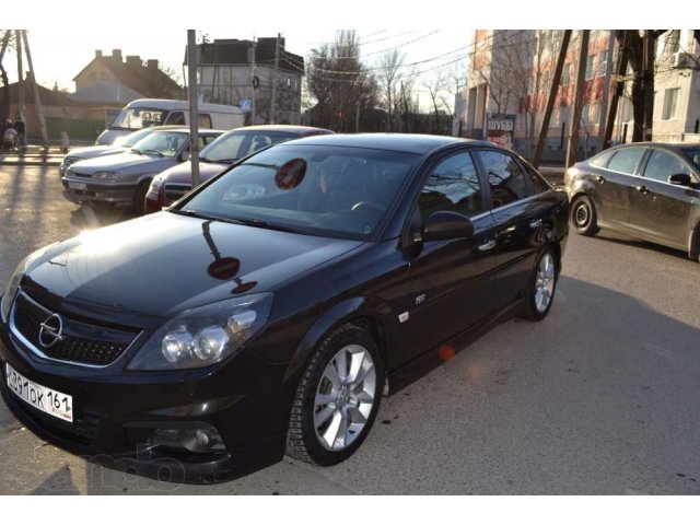 OPEL Vectra OPC 2.8 turbo в городе Ростов-на-Дону, фото 1, стоимость: 570 000 руб.