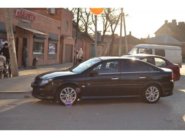 OPEL Vectra OPC 2.8 turbo в городе Ростов-на-Дону, фото 2, Opel