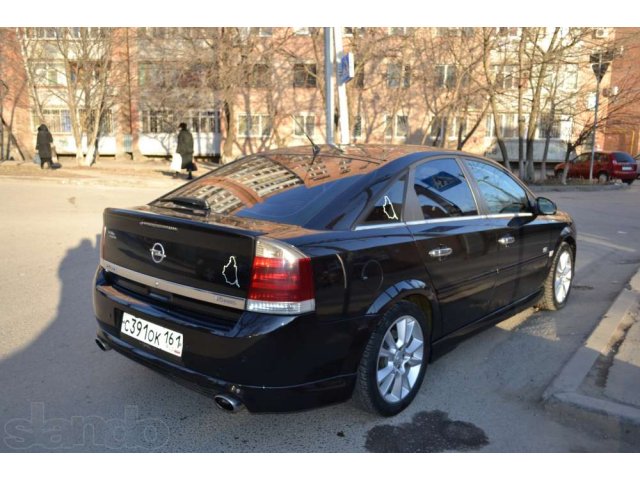 OPEL Vectra OPC 2.8 turbo в городе Ростов-на-Дону, фото 3, Ростовская область