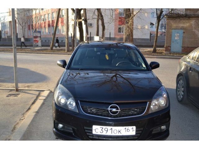 OPEL Vectra OPC 2.8 turbo в городе Ростов-на-Дону, фото 4, стоимость: 570 000 руб.