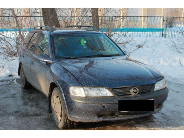 продаю Opel Vectra в городе Данков, фото 1, стоимость: 150 000 руб.