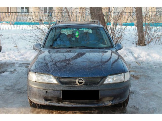 продаю Opel Vectra в городе Данков, фото 4, стоимость: 150 000 руб.