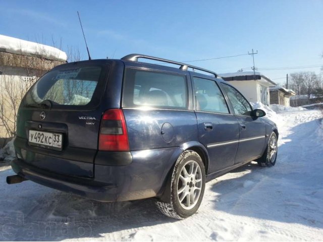 Продам автомобиль в городе Гусь-Хрустальный, фото 7, Opel