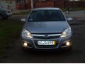 Opel Astra (из Германии) в городе Курчатов, фото 1, Курская область