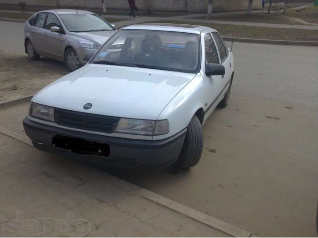 Opel Vectra A в городе Ростов-на-Дону, фото 1, стоимость: 110 000 руб.