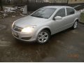 Opel Astra Sedan в городе Воткинск, фото 1, Удмуртия