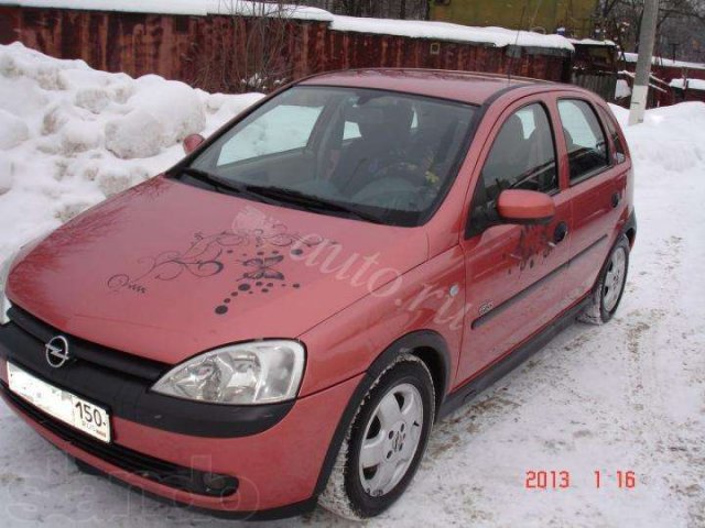 Продается автомобиль OPEL VITA в городе Реутов, фото 2, Московская область