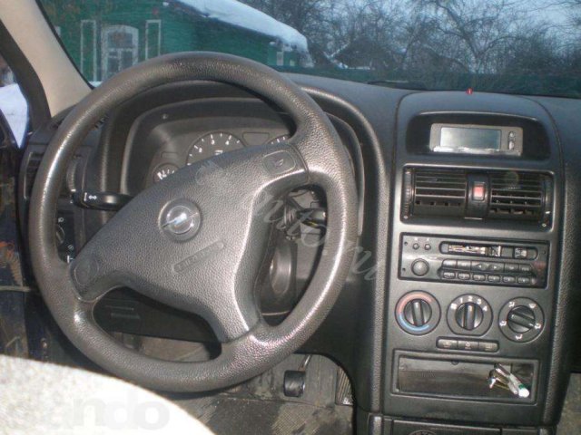 Opel Astra 2000гв в городе Торжок, фото 5, Opel