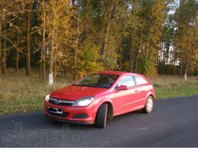 Opel Astra OPC в городе Курск, фото 1, Курская область