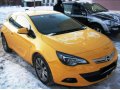 Opel Astra GTS в городе Северодвинск, фото 1, Архангельская область