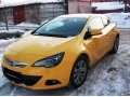 Opel Astra GTS в городе Северодвинск, фото 3, Opel