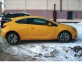 Opel Astra GTS в городе Северодвинск, фото 4, Архангельская область