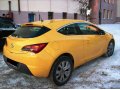 Opel Astra GTS в городе Северодвинск, фото 6, Opel