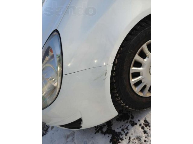 Opel corsa 2009г. в городе Казань, фото 3, Татарстан