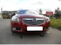 Продам/обменяю Opel Insignia 2.0Т 220 л\с Небольшой пробег. в городе Череповец, фото 5, стоимость: 790 000 руб.