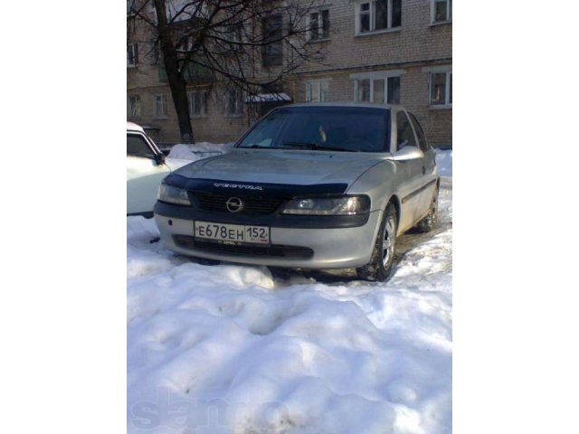 Opel Vectra B в городе Павлово, фото 1, Opel