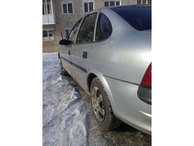 Opel Vectra B в городе Павлово, фото 3, стоимость: 185 000 руб.