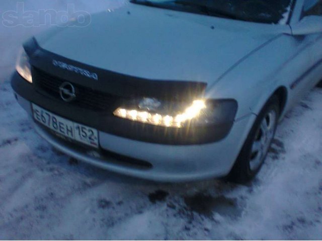 Opel Vectra B в городе Павлово, фото 8, Нижегородская область